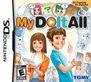 My DoItAll - Complete - Nintendo DS  Fair Game Video Games