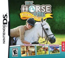 My Horse & Me: Riding for Gold - Complete - Nintendo DS  Fair Game Video Games