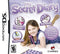 My Secret Diary - Complete - Nintendo DS  Fair Game Video Games