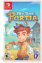 My Time at Portia - Complete - Nintendo Switch  Fair Game Video Games