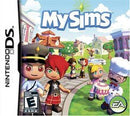 MySims - In-Box - Nintendo DS  Fair Game Video Games