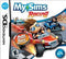 MySims Racing - In-Box - Nintendo DS  Fair Game Video Games