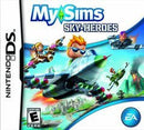 MySims SkyHeroes - In-Box - Nintendo DS  Fair Game Video Games