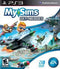 MySims SkyHeroes - In-Box - Playstation 3  Fair Game Video Games