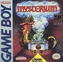 Mysterium - In-Box - GameBoy  Fair Game Video Games