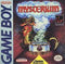 Mysterium - Loose - GameBoy  Fair Game Video Games