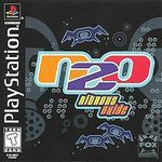 N2O Nitrous Oxide - Complete - Playstation  Fair Game Video Games