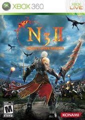 N3 II: Ninety Nine Nights II - In-Box - Xbox 360  Fair Game Video Games