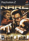 NARC - Complete - Playstation 2  Fair Game Video Games