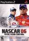 NASCAR 06 Total Team Control - In-Box - Playstation 2  Fair Game Video Games