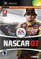 NASCAR 07 - In-Box - Xbox  Fair Game Video Games