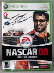 NASCAR 08 [Limited Edition] - Loose - Xbox 360  Fair Game Video Games