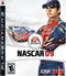 NASCAR 09 - In-Box - Playstation 3  Fair Game Video Games