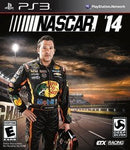 NASCAR 14 - Complete - Playstation 3  Fair Game Video Games