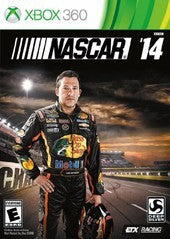 NASCAR 14 - Complete - Xbox 360  Fair Game Video Games