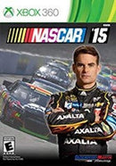 NASCAR 15 - Complete - Xbox 360  Fair Game Video Games