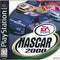 NASCAR 2000 - In-Box - Playstation  Fair Game Video Games