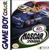 NASCAR 2000 - Loose - GameBoy Color  Fair Game Video Games