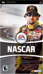 NASCAR - In-Box - PSP  Fair Game Video Games