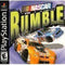 NASCAR Rumble - In-Box - Playstation  Fair Game Video Games