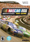 NASCAR The Game 2011 - Loose - Wii  Fair Game Video Games