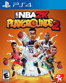 NBA 2K Playgrounds 2 - Complete - Playstation 4  Fair Game Video Games