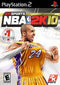 NBA 2K10 - Complete - Playstation 2  Fair Game Video Games