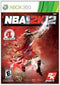 NBA 2K12 [Game of the Year Edition] - Complete - Xbox 360  Fair Game Video Games