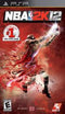 NBA 2K12 - Loose - PSP  Fair Game Video Games