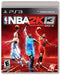 NBA 2K13 - Complete - Playstation 3  Fair Game Video Games