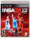 NBA 2K13 - Loose - Playstation 3  Fair Game Video Games