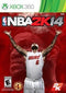 NBA 2K14 - Loose - Xbox 360  Fair Game Video Games