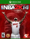 NBA 2K14 - Loose - Xbox One  Fair Game Video Games