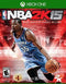 NBA 2K15 - Loose - Xbox One  Fair Game Video Games