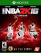 NBA 2K16 [Early Tip-Off Edition] - Complete - Xbox One  Fair Game Video Games