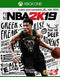 NBA 2K19 - Complete - Xbox One  Fair Game Video Games