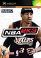 NBA 2K3 - Complete - Xbox  Fair Game Video Games