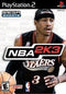 NBA 2K3 - Loose - Playstation 2  Fair Game Video Games