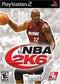 NBA 2K6 - Complete - Playstation 2  Fair Game Video Games