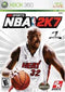NBA 2K7 - Loose - Xbox 360  Fair Game Video Games