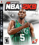 NBA 2K9 - In-Box - Playstation 3  Fair Game Video Games