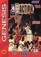 NBA Action 94 - Complete - Sega Genesis  Fair Game Video Games