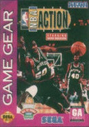 NBA Action - Complete - Sega Game Gear  Fair Game Video Games
