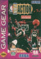 NBA Action - In-Box - Sega Game Gear  Fair Game Video Games