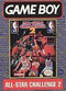 NBA All-Star Challenge 2 - Loose - GameBoy  Fair Game Video Games