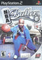 NBA Ballers - In-Box - Playstation 2  Fair Game Video Games
