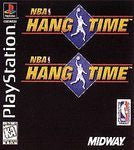NBA Hang Time - In-Box - Playstation  Fair Game Video Games