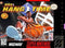 NBA Hang Time - In-Box - Super Nintendo  Fair Game Video Games