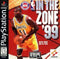 NBA In the Zone '99 - In-Box - Playstation  Fair Game Video Games