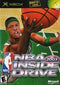 NBA Inside Drive 2003 - In-Box - Xbox  Fair Game Video Games